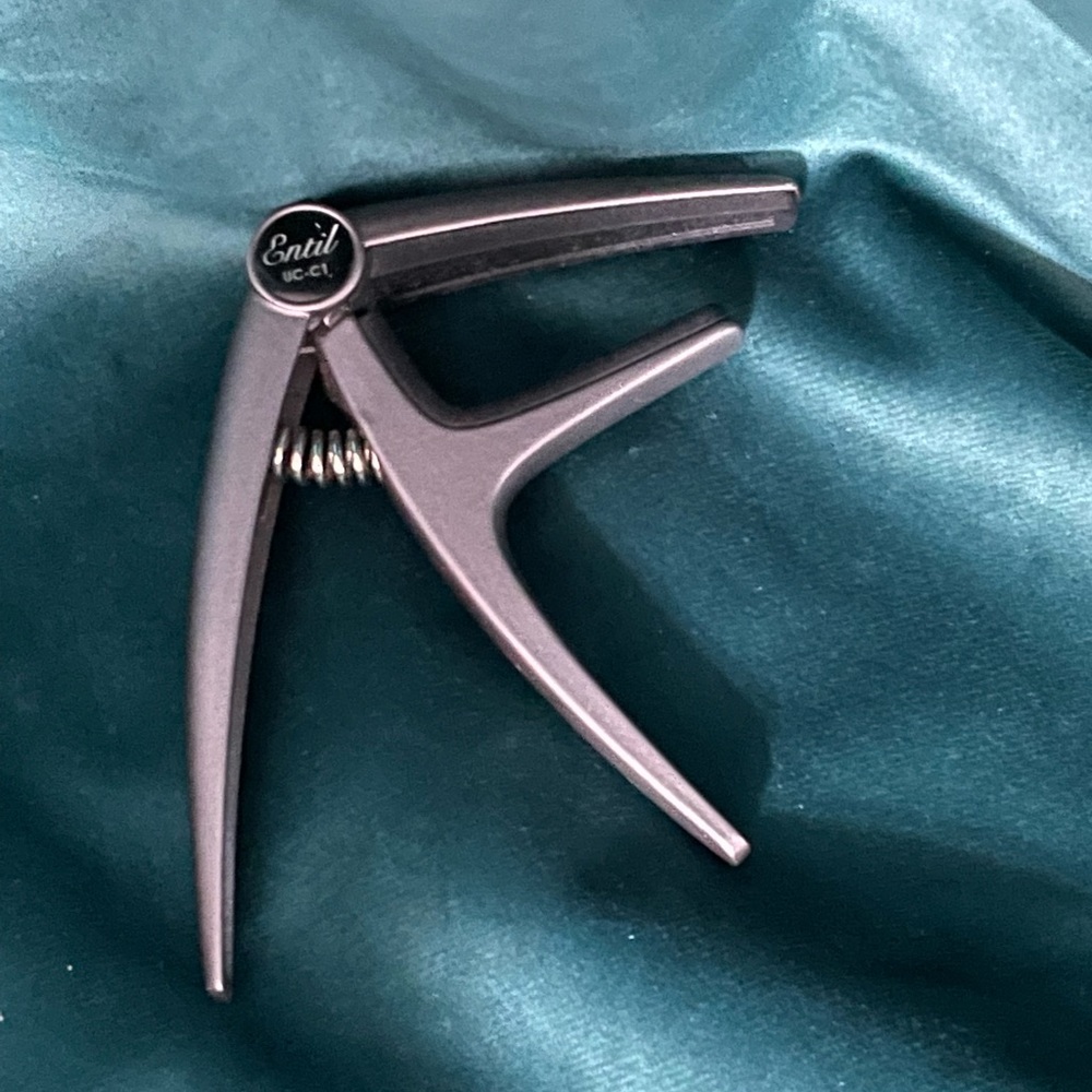 Entil Ukulele Capo
